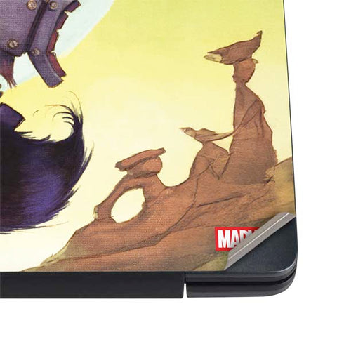Marvel Rocket Raccoon Armored Arsenal Dell Vostro Skin